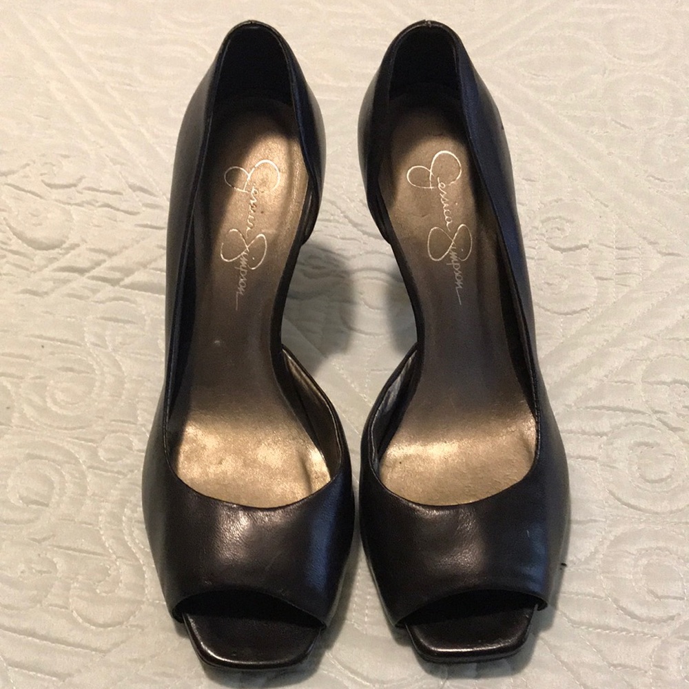 Jessica Simpson Shoes